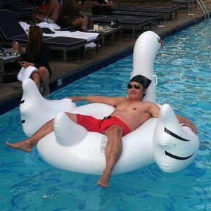 Meet your Posher, Sanger